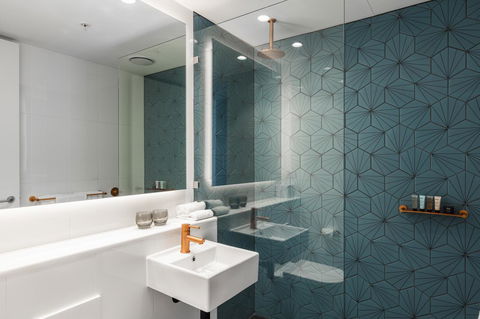 Citadines Connect Sydney Airport - Events Australia 21