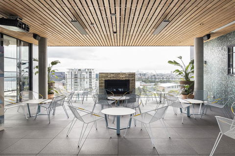 Citadines Connect Sydney Airport - Events Australia 8