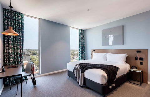 Citadines Connect Sydney Airport - Events Australia 2