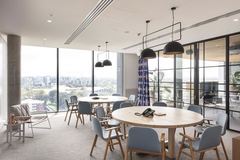 Citadines Connect Sydney Airport - Events Australia 33