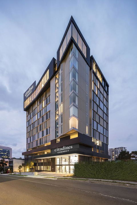 Citadines Connect Sydney Airport - Events Australia 4