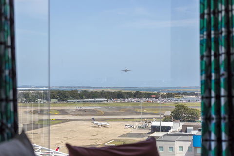 Citadines Connect Sydney Airport - Events Australia 34
