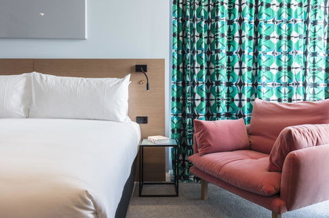 Citadines Connect Sydney Airport - Events Australia 16