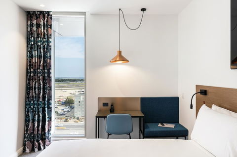 Citadines Connect Sydney Airport - Events Australia 9