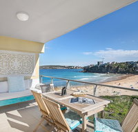 Beachfront Bliss - Events Australia
