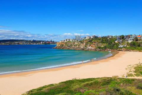 Beachfront Bliss - Tourism Bookings 2
