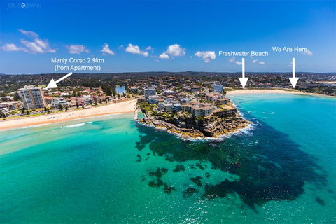 Beachfront Bliss - Tourism Bookings 1