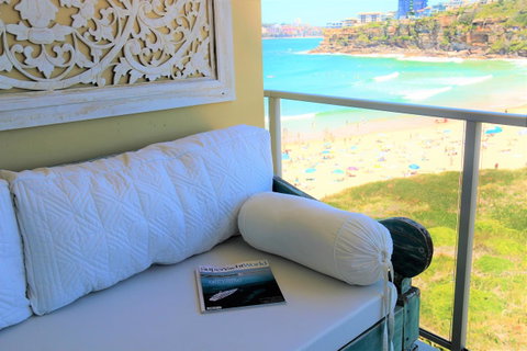 Beachfront Bliss - Tourism Bookings 14