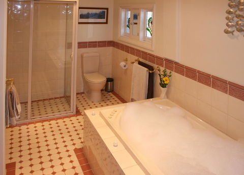 Oats Cottage - Accommodation Europe 2