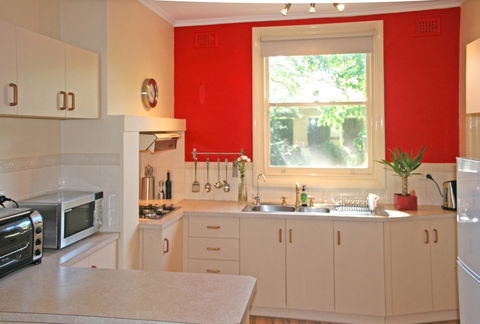 Oats Cottage - Accommodation Europe 10