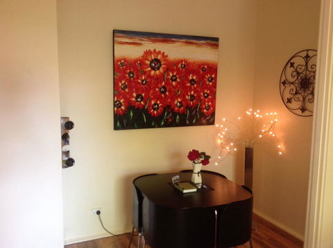 Oats Cottage - Accommodation Europe 4