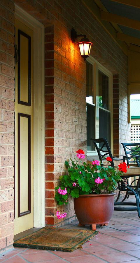 Oats Cottage - Accommodation Europe 8