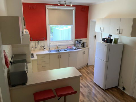 Oats Cottage - Accommodation Europe 7