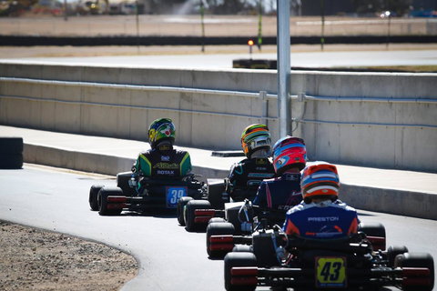 Rydges Pit Lane - Events Australia 12