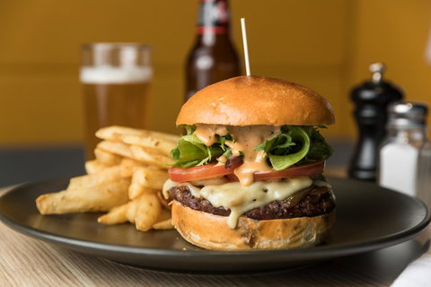 Rydges Pit Lane - Events Australia 9