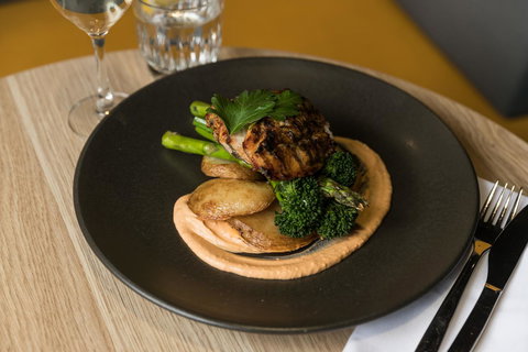 Rydges Pit Lane - Events Australia 7