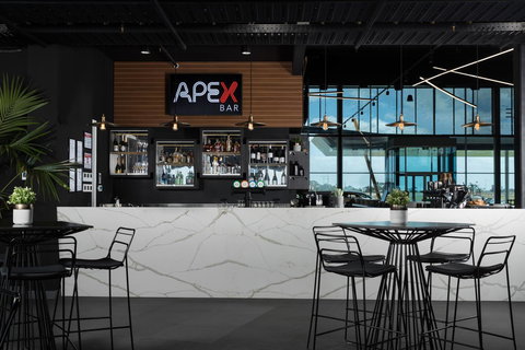 Rydges Pit Lane - Events Australia 17