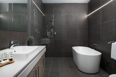 Rydges Pit Lane - Events Australia 11