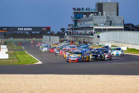 Rydges Pit Lane - Events Australia 20