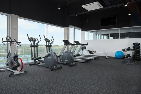 Rydges Pit Lane - Events Australia 21