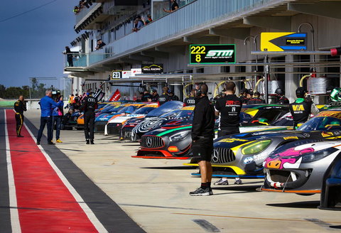 Rydges Pit Lane - Events Australia 18