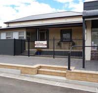 Country Bakehouse Accommodation - Events Australia