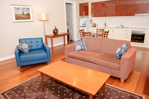 Whyalla Playford Apartments - Events Australia 6