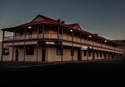 Whyalla Playford Apartments - Events Australia 1