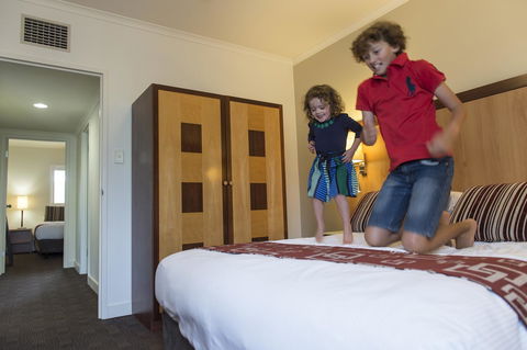 Novotel Barossa Valley Resort - Events Australia 29