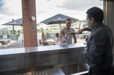 Novotel Barossa Valley Resort - Events Australia 17