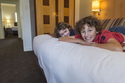 Novotel Barossa Valley Resort - Events Australia 28
