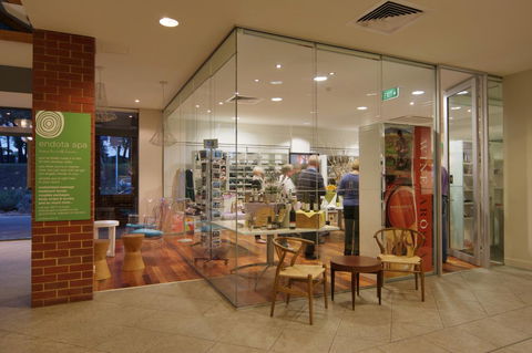 Novotel Barossa Valley Resort - Events Australia 3
