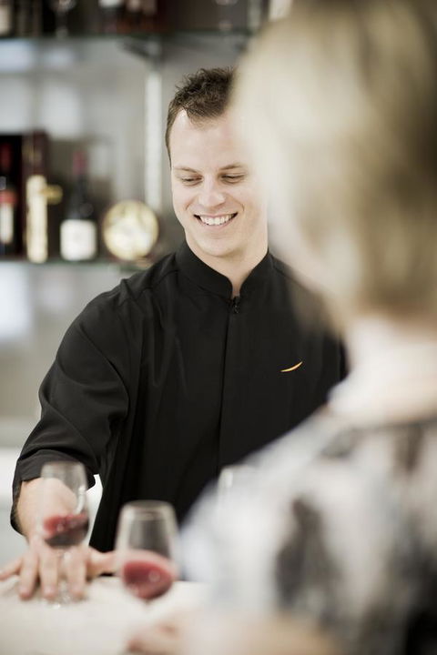 Novotel Barossa Valley Resort - Events Australia 15