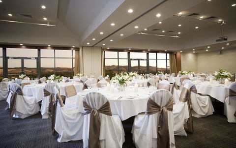Novotel Barossa Valley Resort - Events Australia 5