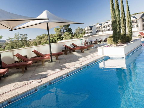 Novotel Barossa Valley Resort - Events Australia 43