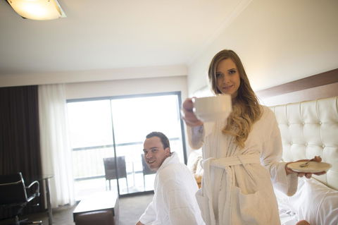Novotel Barossa Valley Resort - Events Australia 25