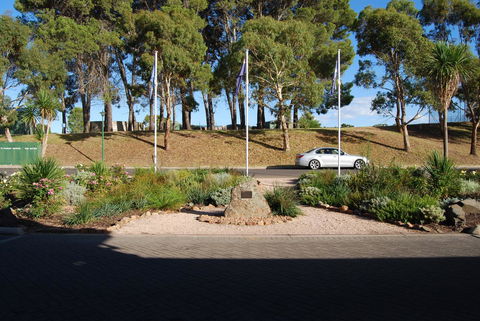 Novotel Barossa Valley Resort - Events Australia 7