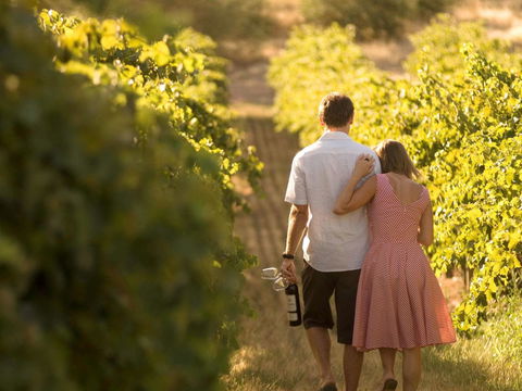 Novotel Barossa Valley Resort - Events Australia 40