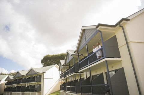 Novotel Barossa Valley Resort - Events Australia 30
