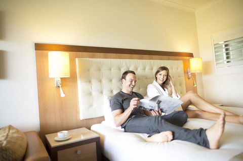 Novotel Barossa Valley Resort - Events Australia 36