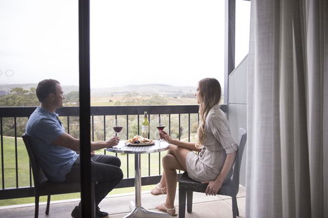Novotel Barossa Valley Resort - Events Australia 31