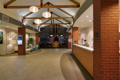 Novotel Barossa Valley Resort - Events Australia 2