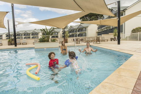 Novotel Barossa Valley Resort - Events Australia 19