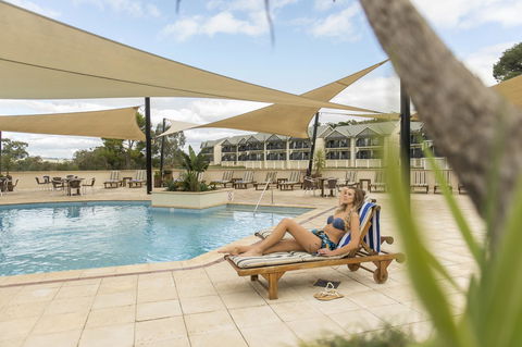 Novotel Barossa Valley Resort - Events Australia 18