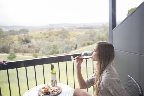 Novotel Barossa Valley Resort - Events Australia 26
