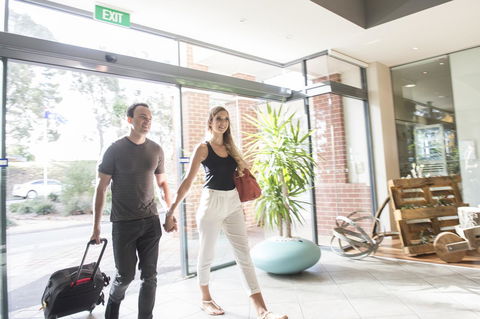 Novotel Barossa Valley Resort - Events Australia 16