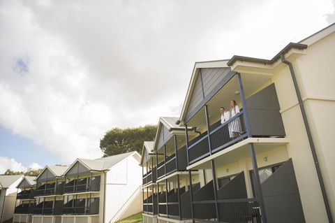 Novotel Barossa Valley Resort - Events Australia 0