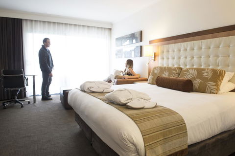 Novotel Barossa Valley Resort - Events Australia 24