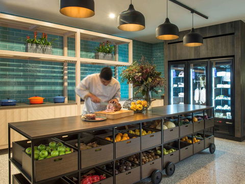 Novotel Barossa Valley Resort - Events Australia 41