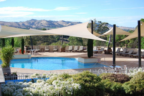 Novotel Barossa Valley Resort - Events Australia 14